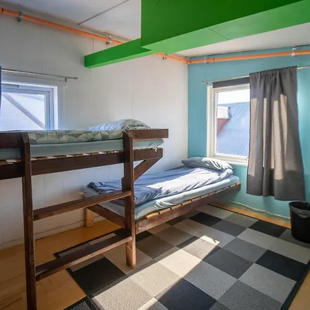 The Tromso Hostel Hostel