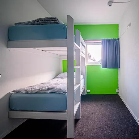 The Tromso Hostel