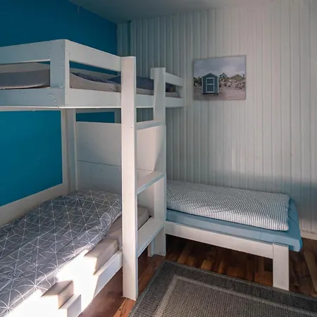 The Tromso Hostel * Tromso