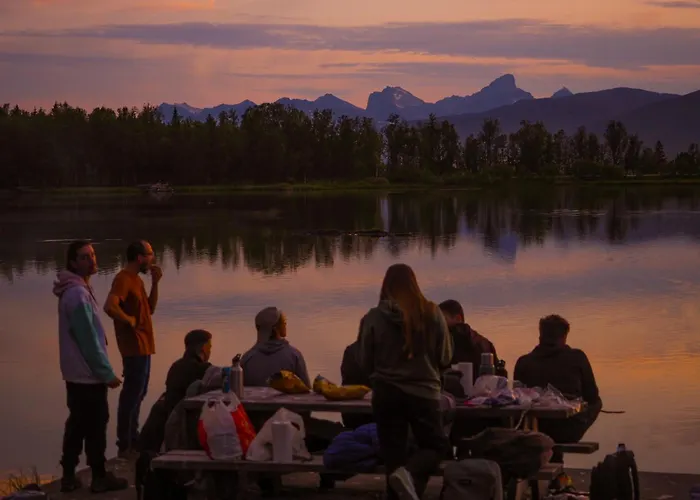 Activities Hostel Tromsø