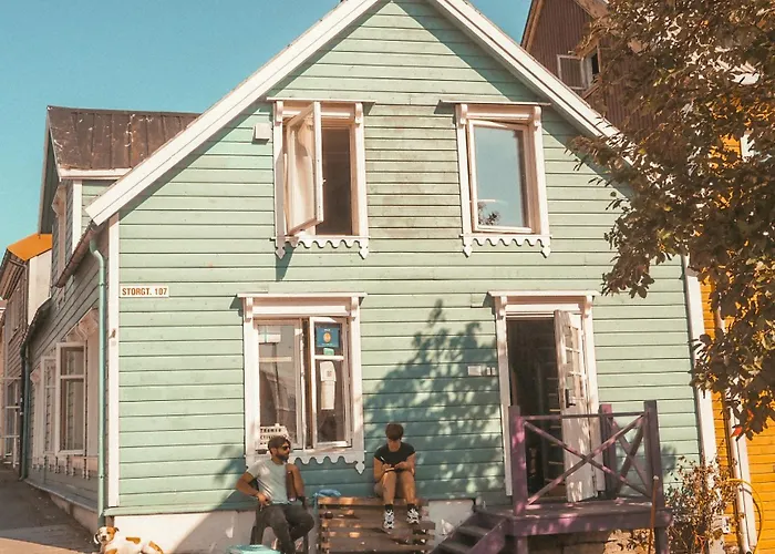 Activities * Tromsø