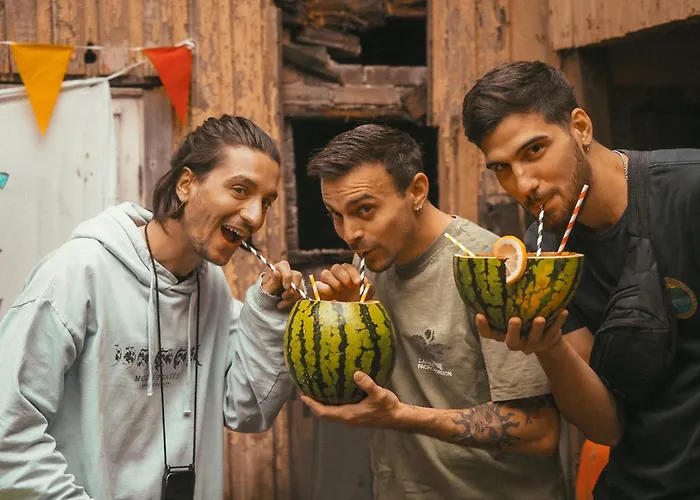 Ostello Activities *