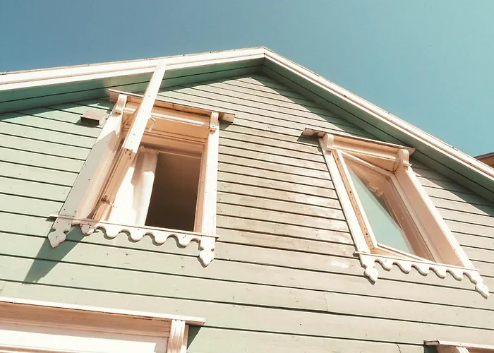 Activities Ostello Tromsø