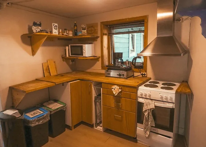 Hostel Activities Tromsø