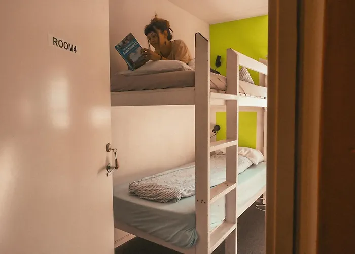 Activities Hostel Tromsø