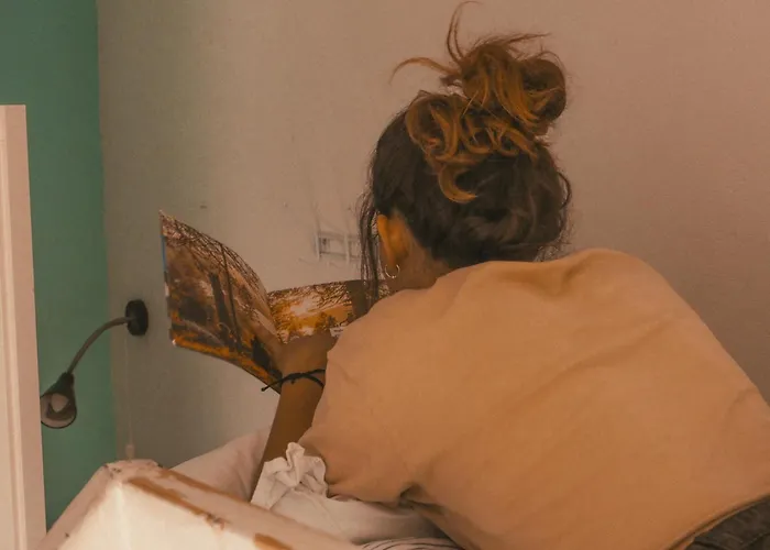 Hostel Activities Tromsø