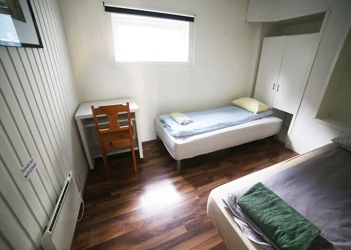 Hostel Activities Tromsø
