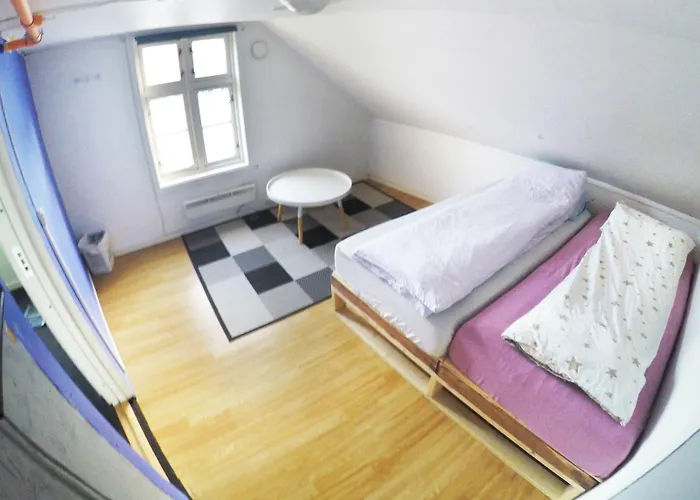 Ostello Activities Tromsø