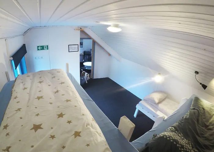 Activities * Tromsø