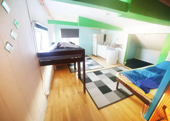 Activities * Tromsø