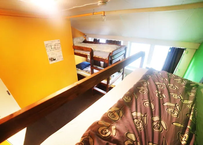 Hostel Activities Tromsø