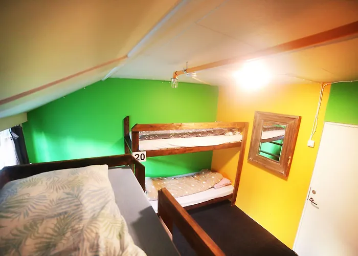 Ostello Activities *