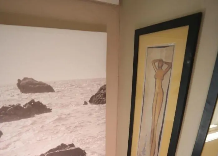 Activities Ostello Tromsø