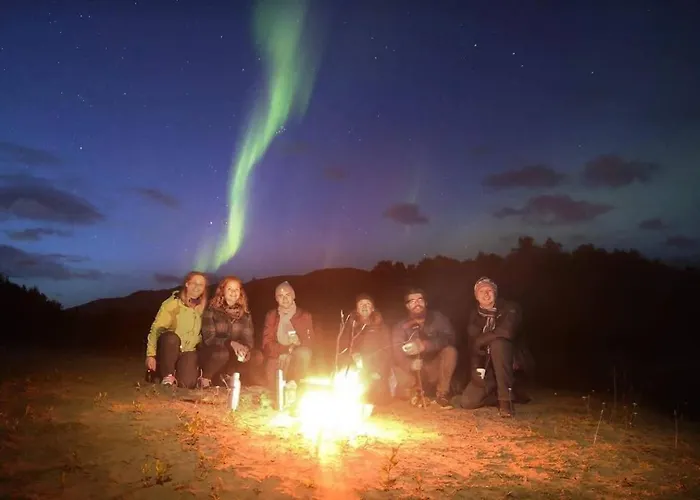 Hostel Activities Tromsø