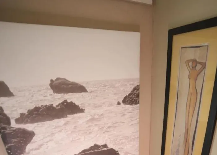 Ostello Activities Tromsø