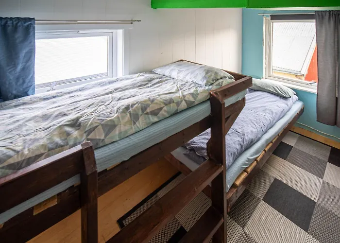 Activities * Tromsø