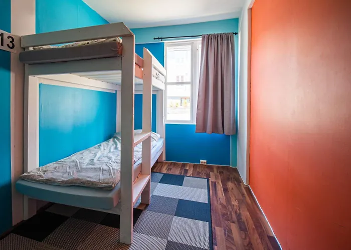 Activities Ostello Tromsø