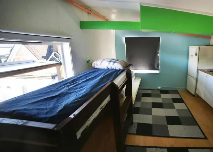 Hostel Activities Tromsø