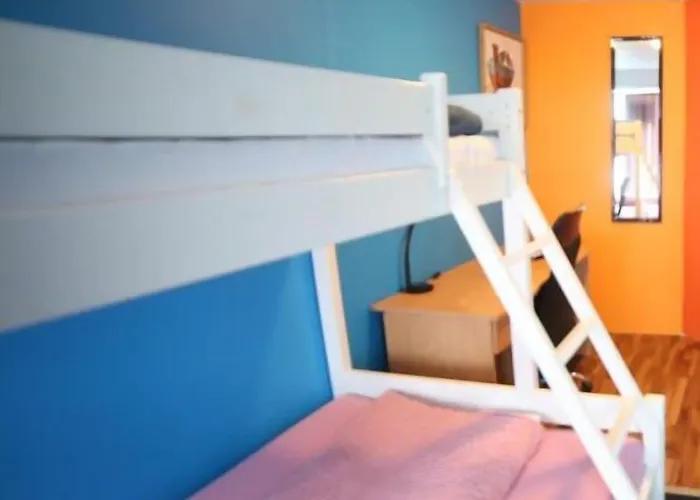 Ostello Activities Tromsø