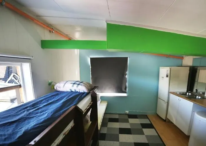 Activities * Tromsø