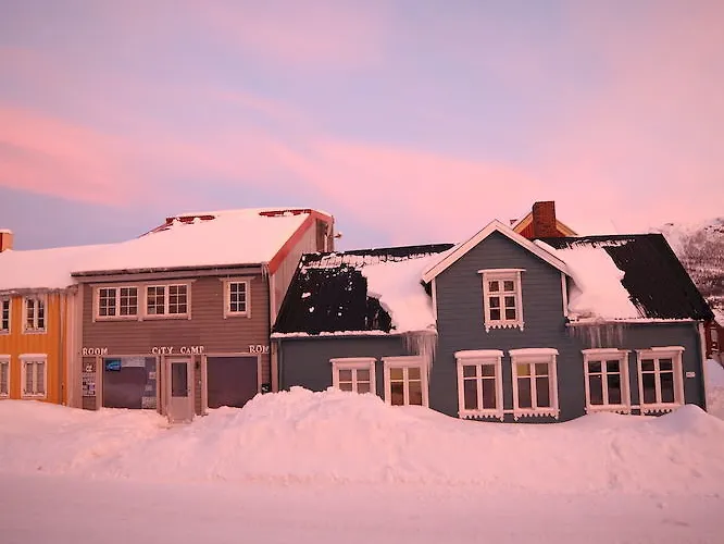 Hostel Activities Tromsø