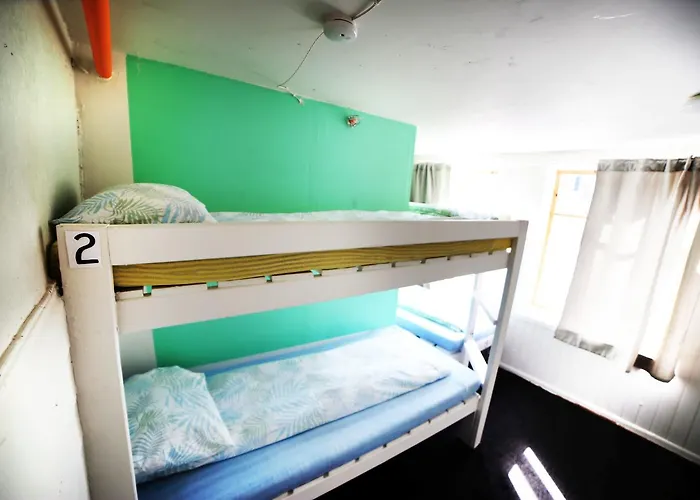 Activities * Tromsø