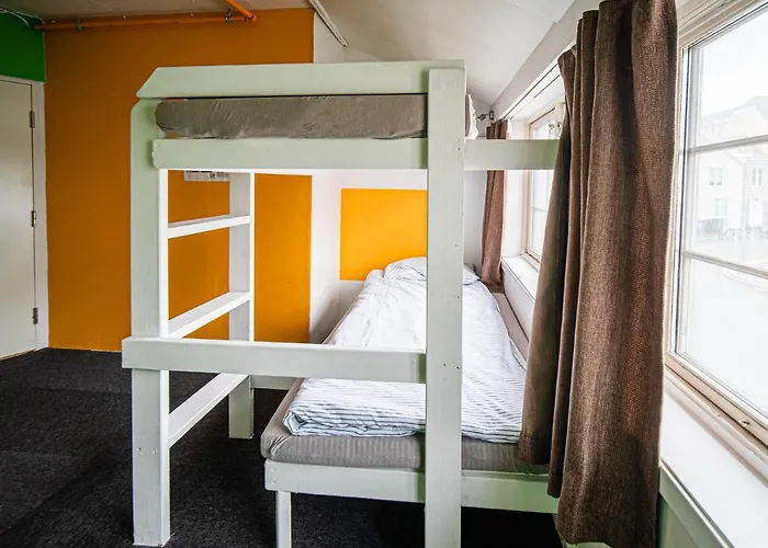 Activities Hostel Tromsø