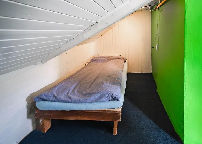 Activities Hostel Tromsø