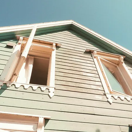 Activities Albergue Tromsø