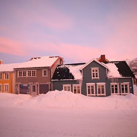 Hostel Activities Tromsø