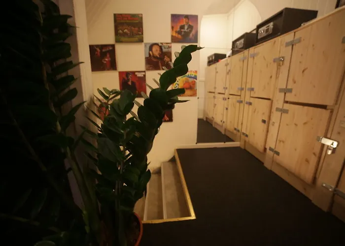 Albergue Activities *